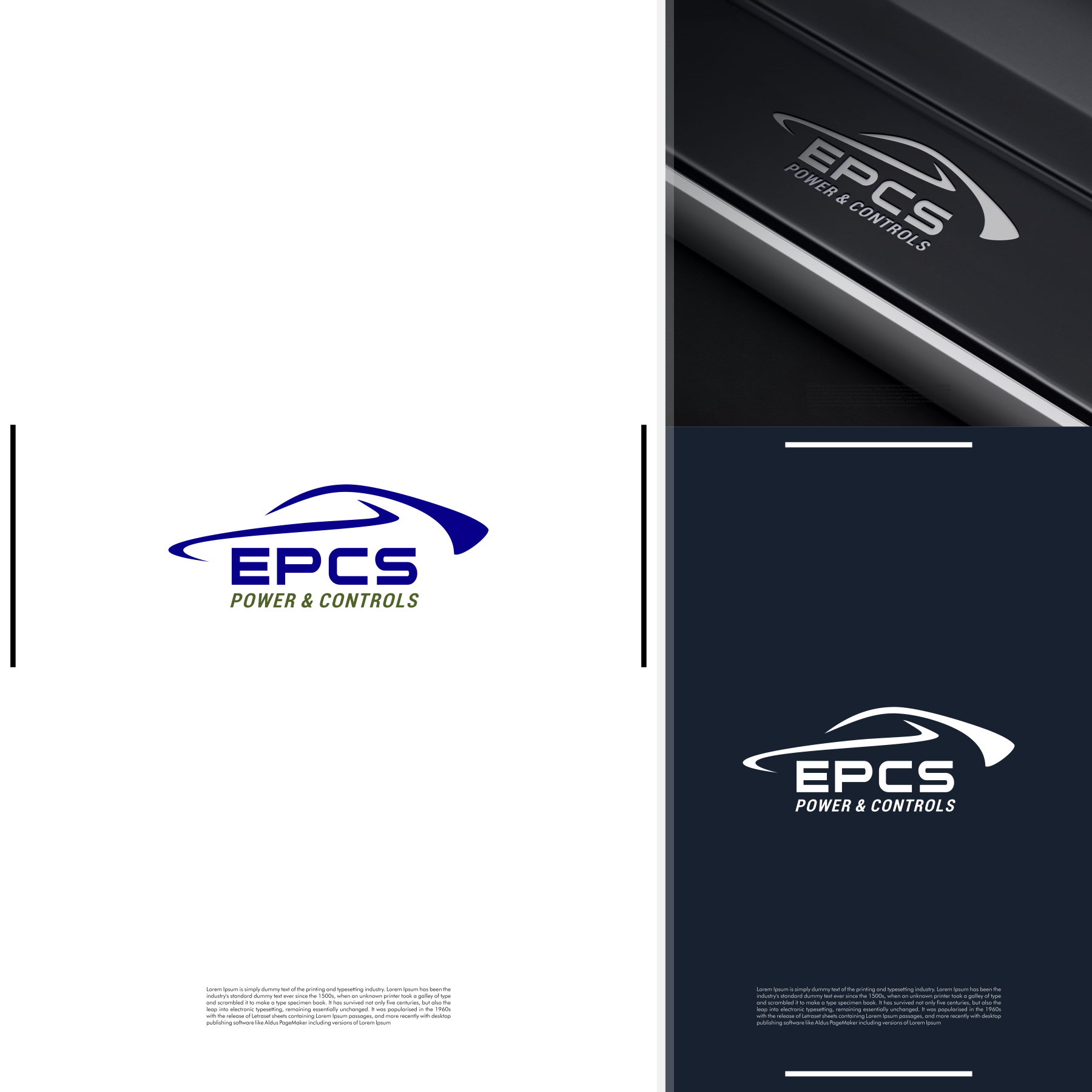 Logo Design by Jroeh_Studio for this project | Design #22834441