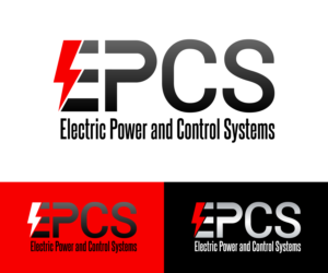 EPCS,  Below that 'Power & Controls'. Please see the attached example. You can use the font style of the attached example or other font style. | Design de Logo par Indrawasih