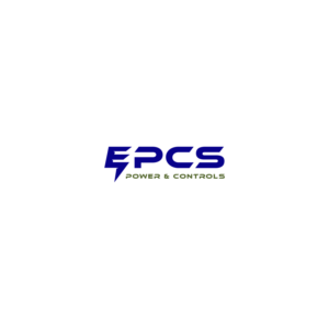 EPCS,  Below that 'Power & Controls'. Please see the attached example. You can use the font style of the attached example or other font style. | Logo Design by dipikapcyart