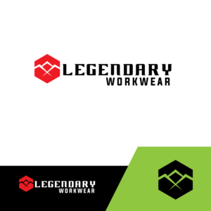 Logo Design by renderman