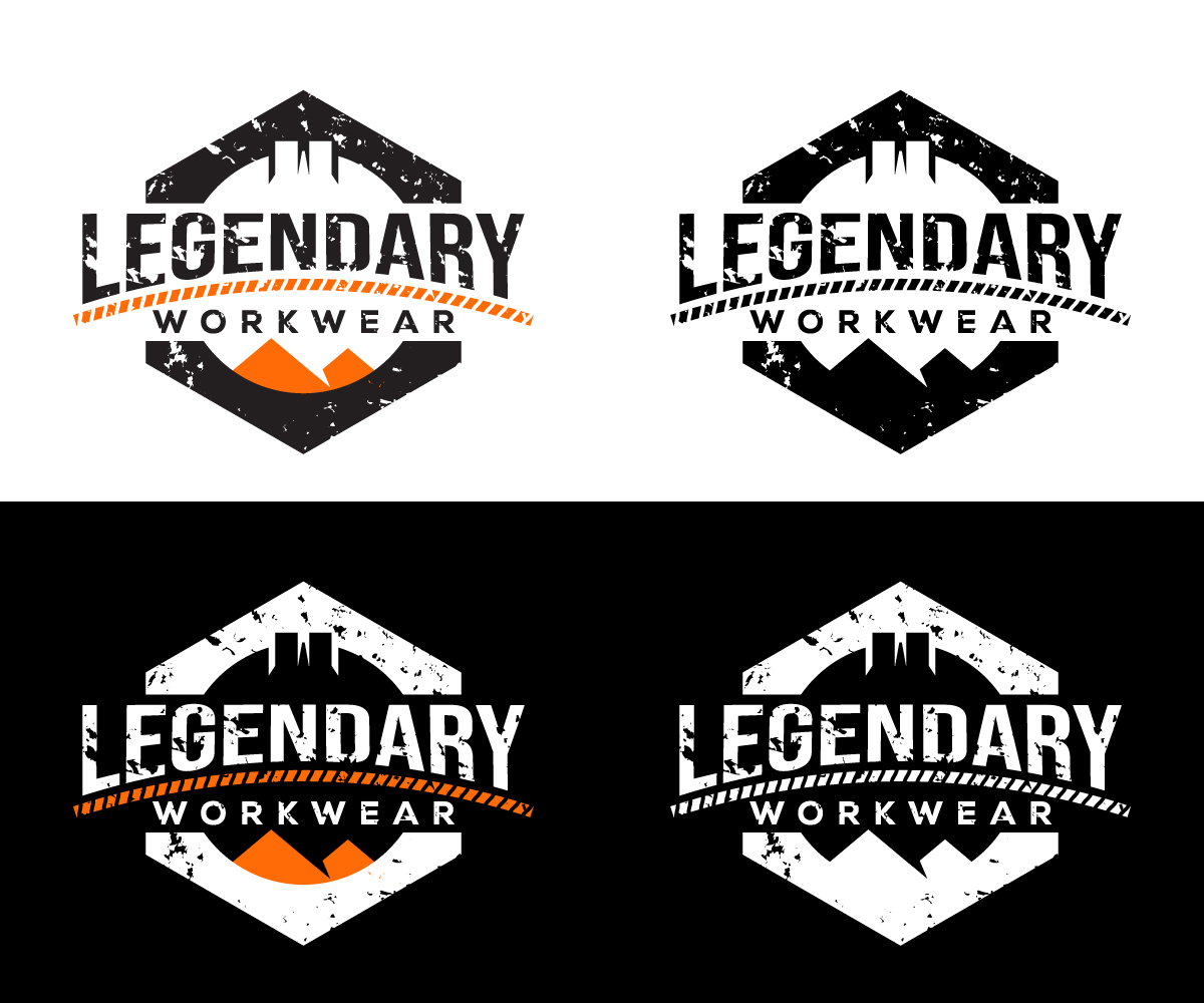 Logo Design by sangeloenriquez for this project | Design #22821605