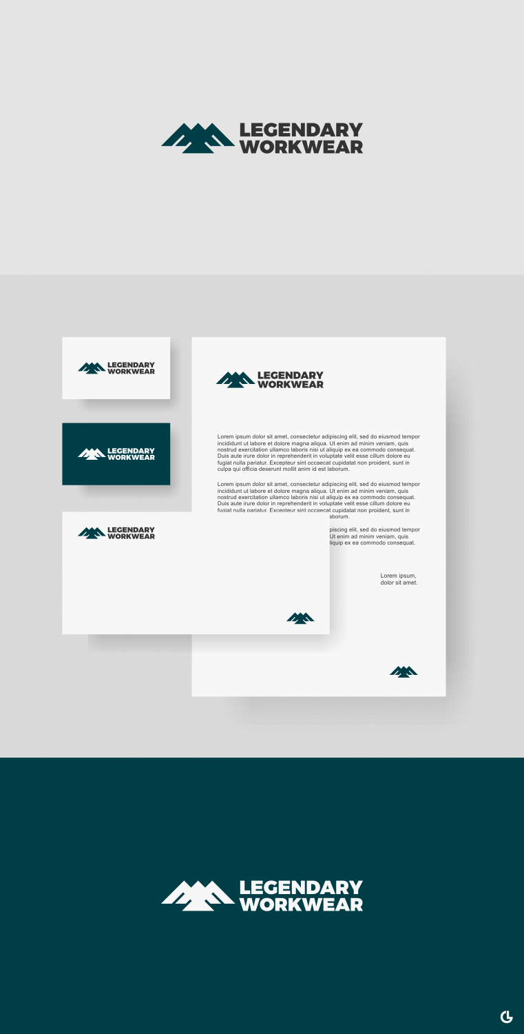 Logo Design by RICKY.T for this project | Design #22814057