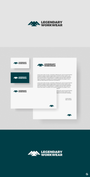 Logo Design by RICKY.T