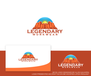 Logo Design by alvinnavarra for this project | Design: #22815520