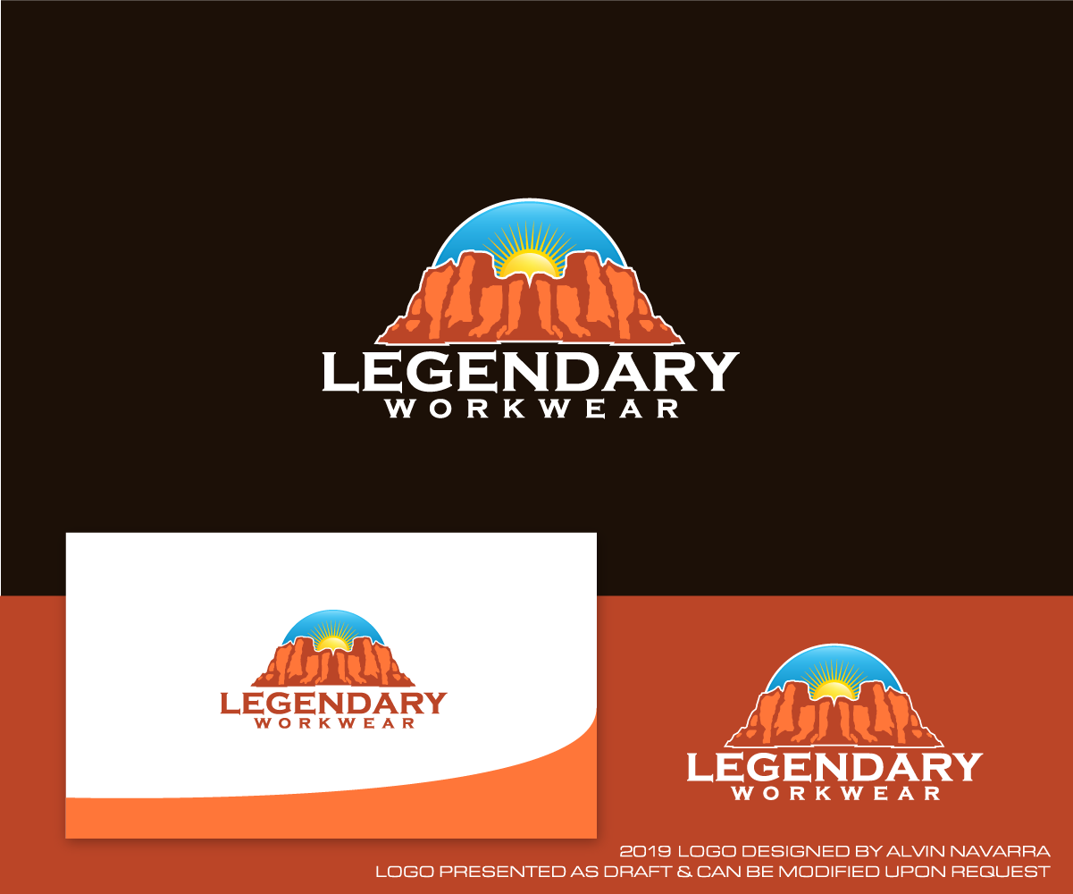 Logo Design by alvinnavarra for this project | Design #22815532
