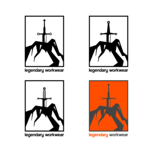 Logo Design by Yassine Voinchet