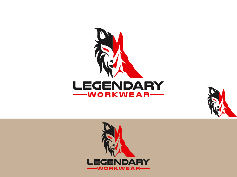 Logo Design by creative ismat for this project | Design #22817648