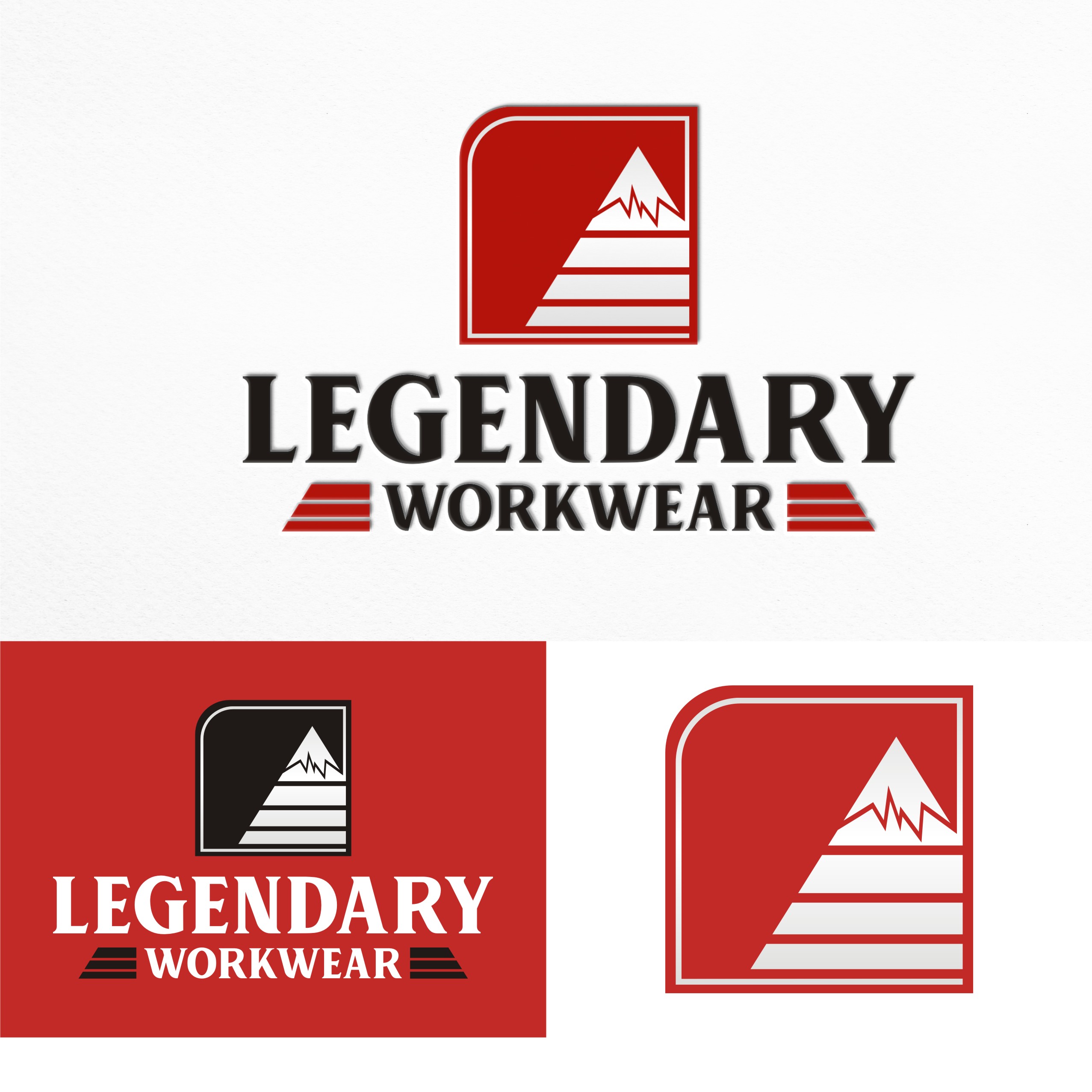 Logo Design by ammar_ed for this project | Design #22813068