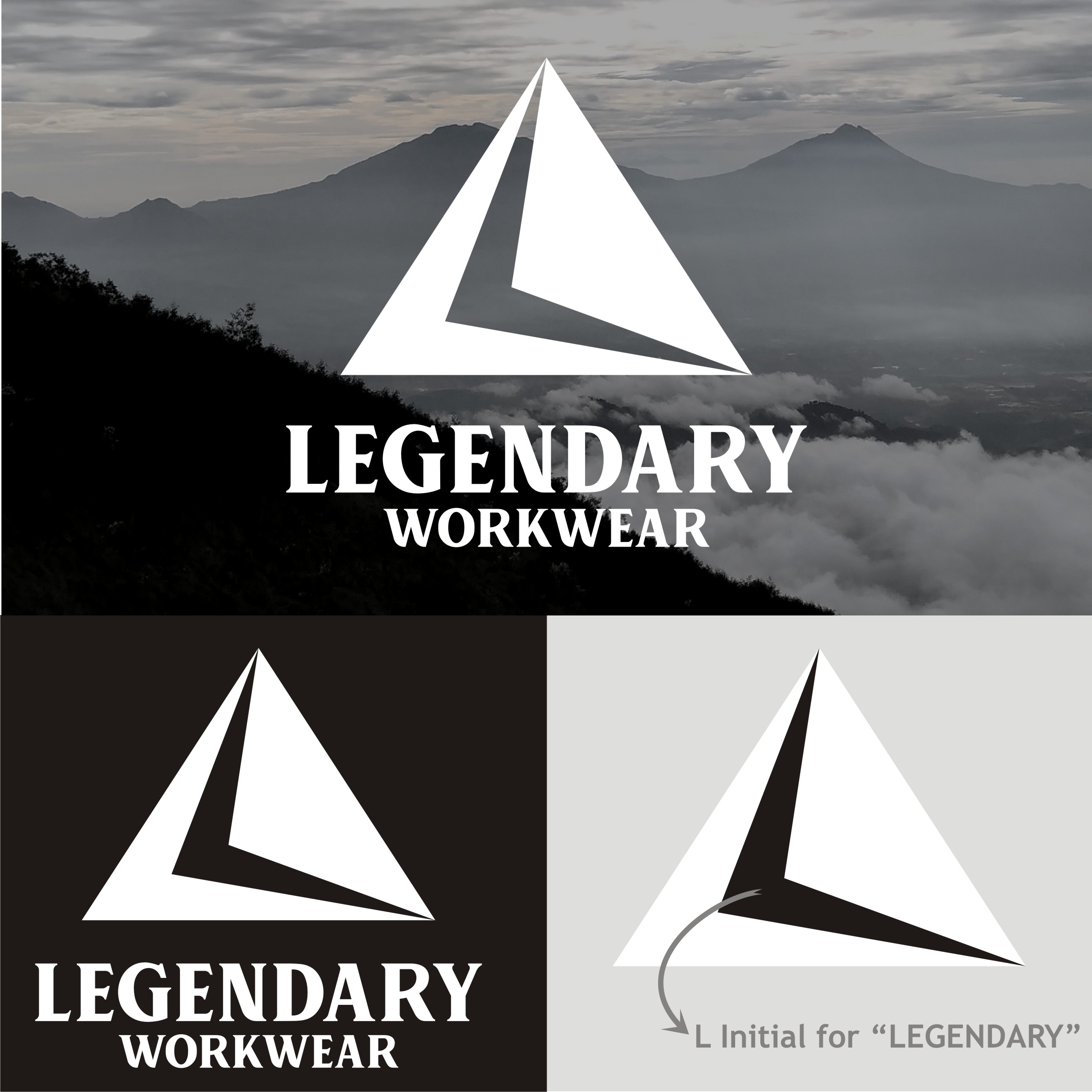 Logo Design by ammar_ed for this project | Design #22813575