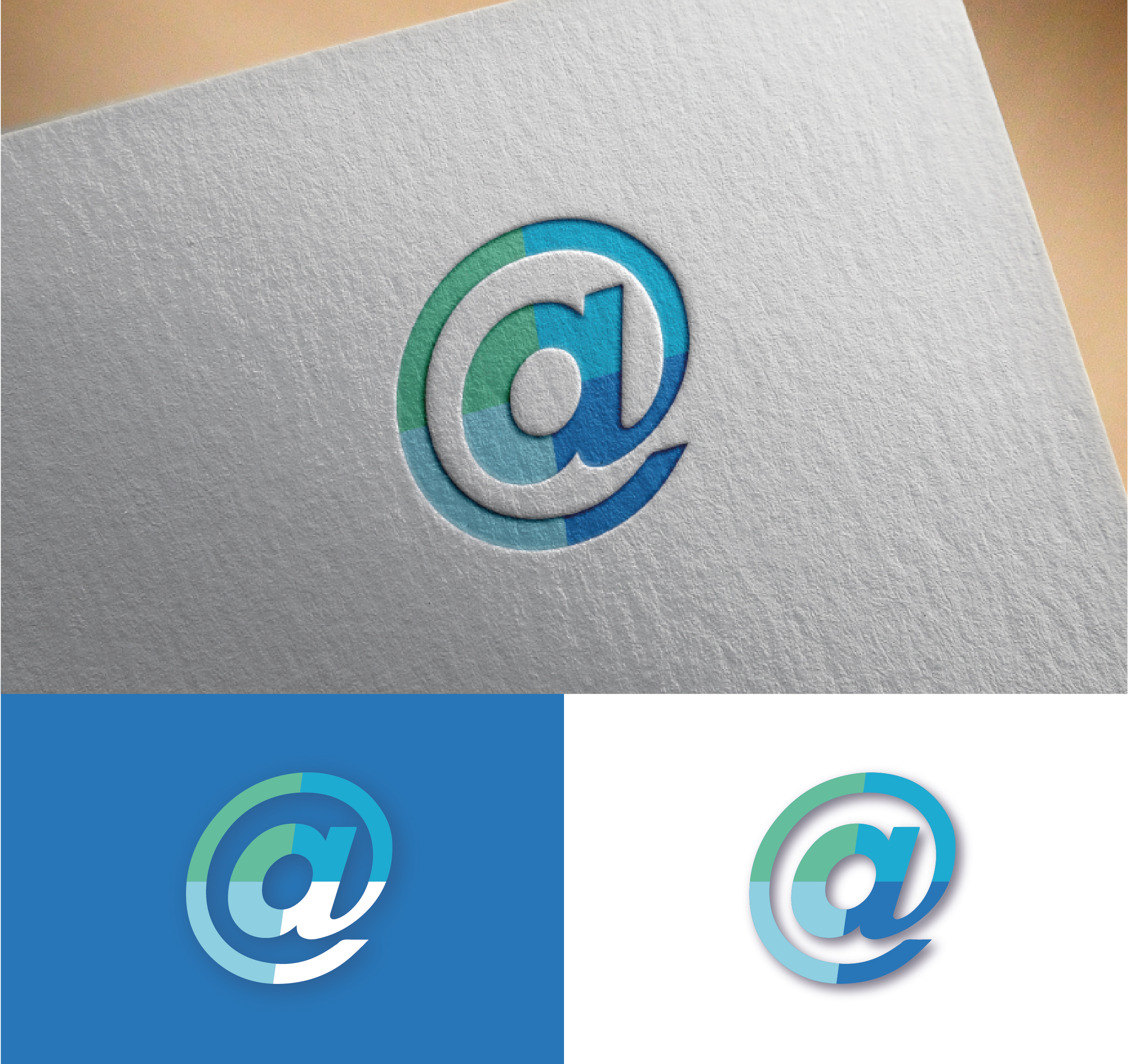 Logo-Design von Anton für dieses Projekt | Design #22830448