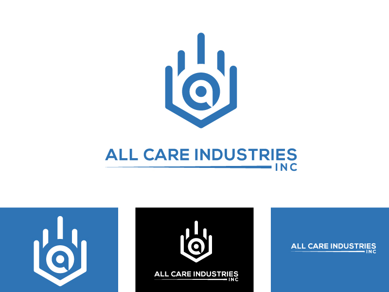 Logo Design by redwanhossain for this project | Design #22823414