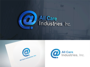 Logo Design by anh vu