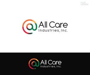 All Care Industries, Inc. | Logo-Design von Dot Design 3