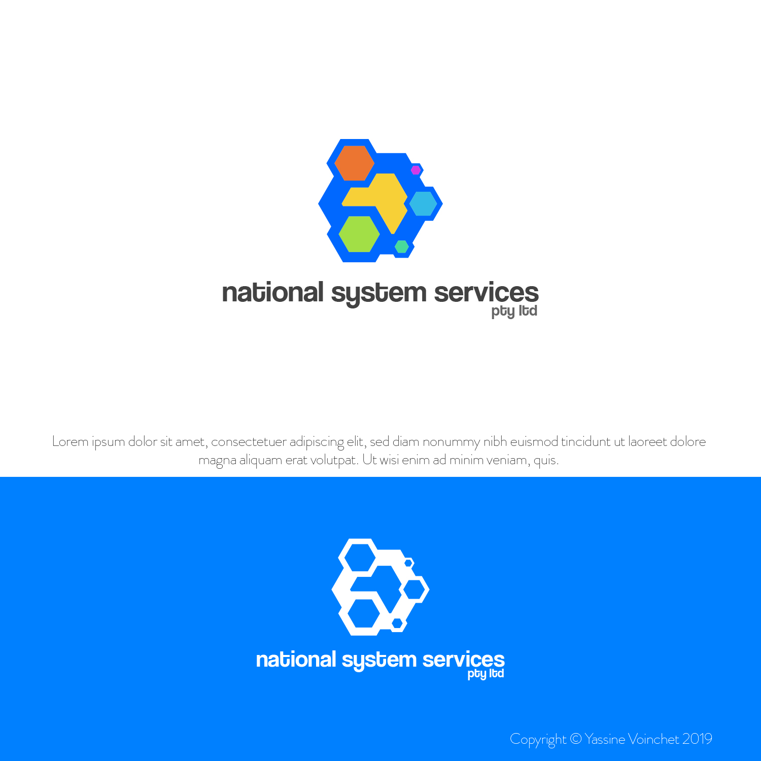 Logo Design by Yassine Voinchet for Maxitech | Design #22819280