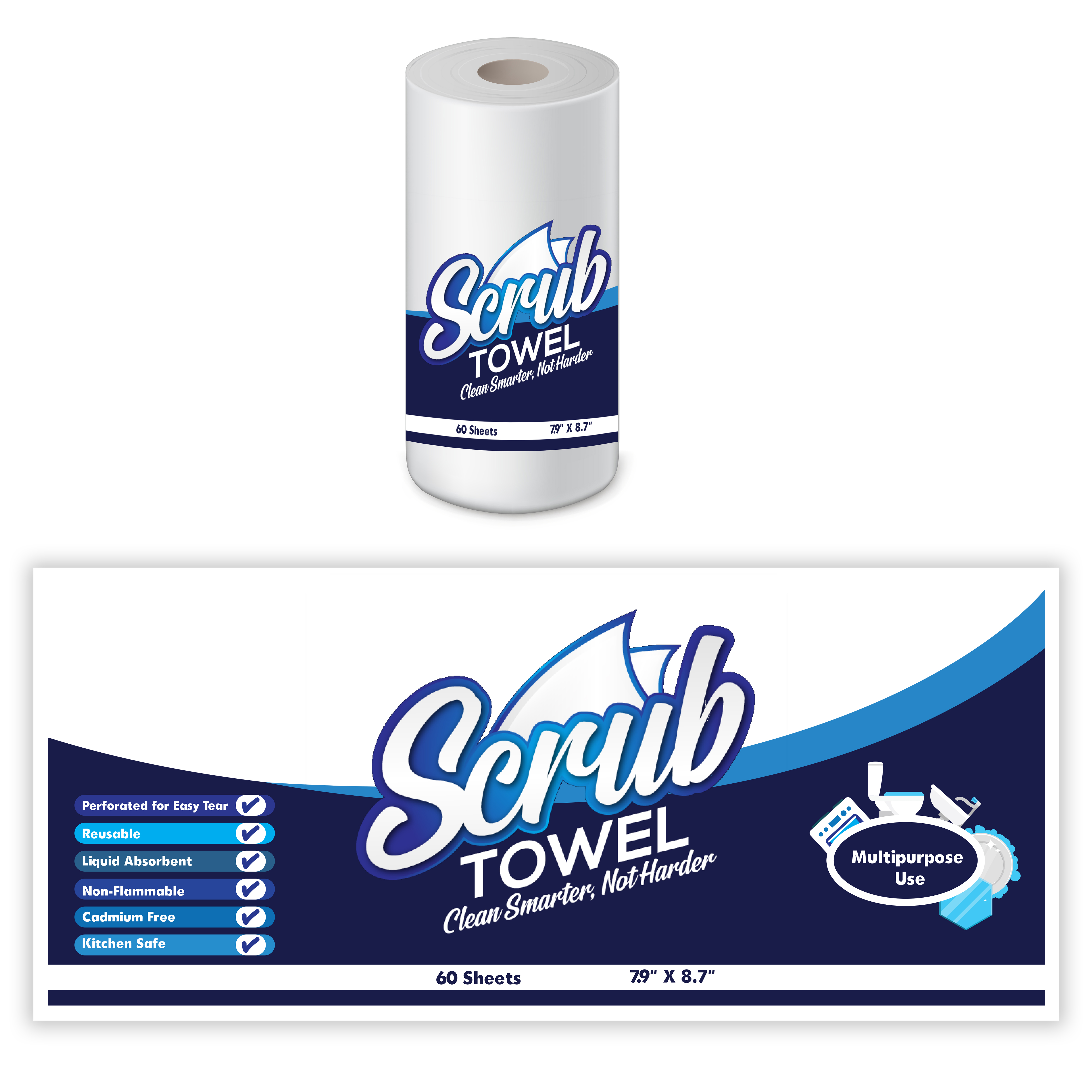 Label Design by Dilan601 for this project | Design #22854308