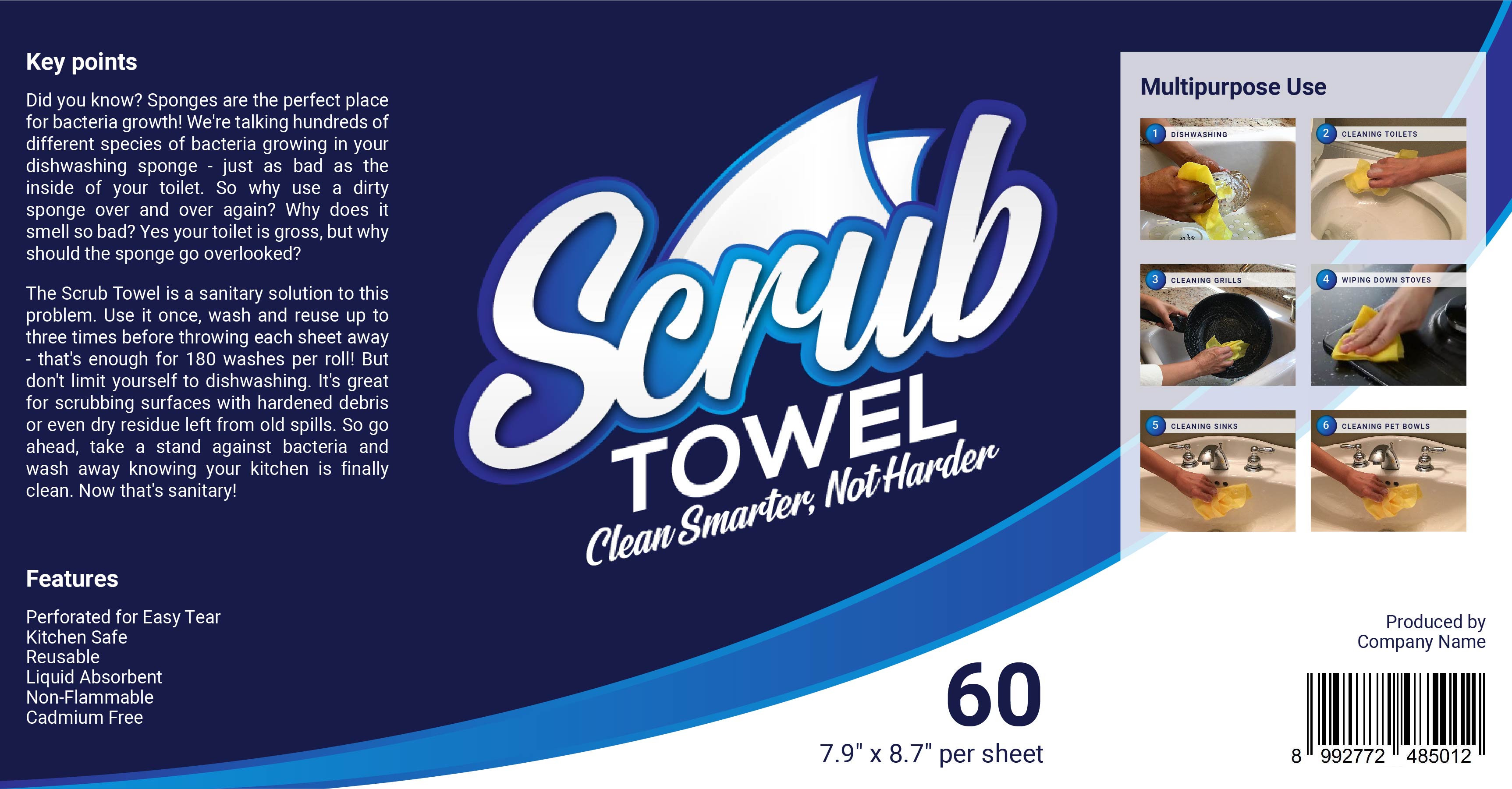 Label Design by Aistikart for this project | Design #22857979