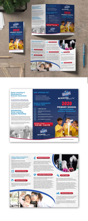 Flyer Design by debdesign for this project | Design: #22822995