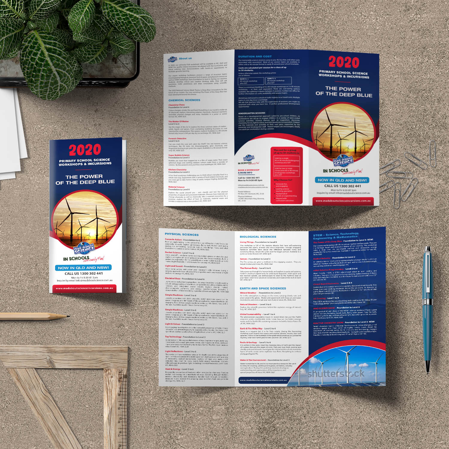 Flyer-Design von debdesign für dieses Projekt | Design #22833308