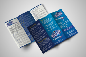 Flyer Design by Deziners Zone for this project | Design: #22817580