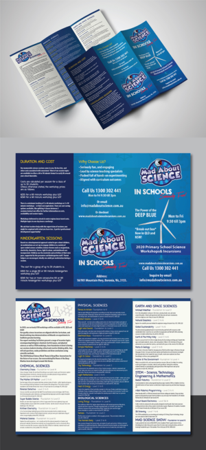 Flyer Design by Deziners Zone for this project | Design: #22817582