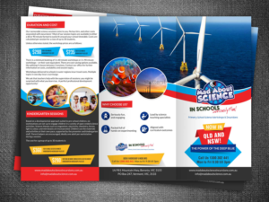Diseño de Flyer por rug para este proyecto | Diseño #22835460
