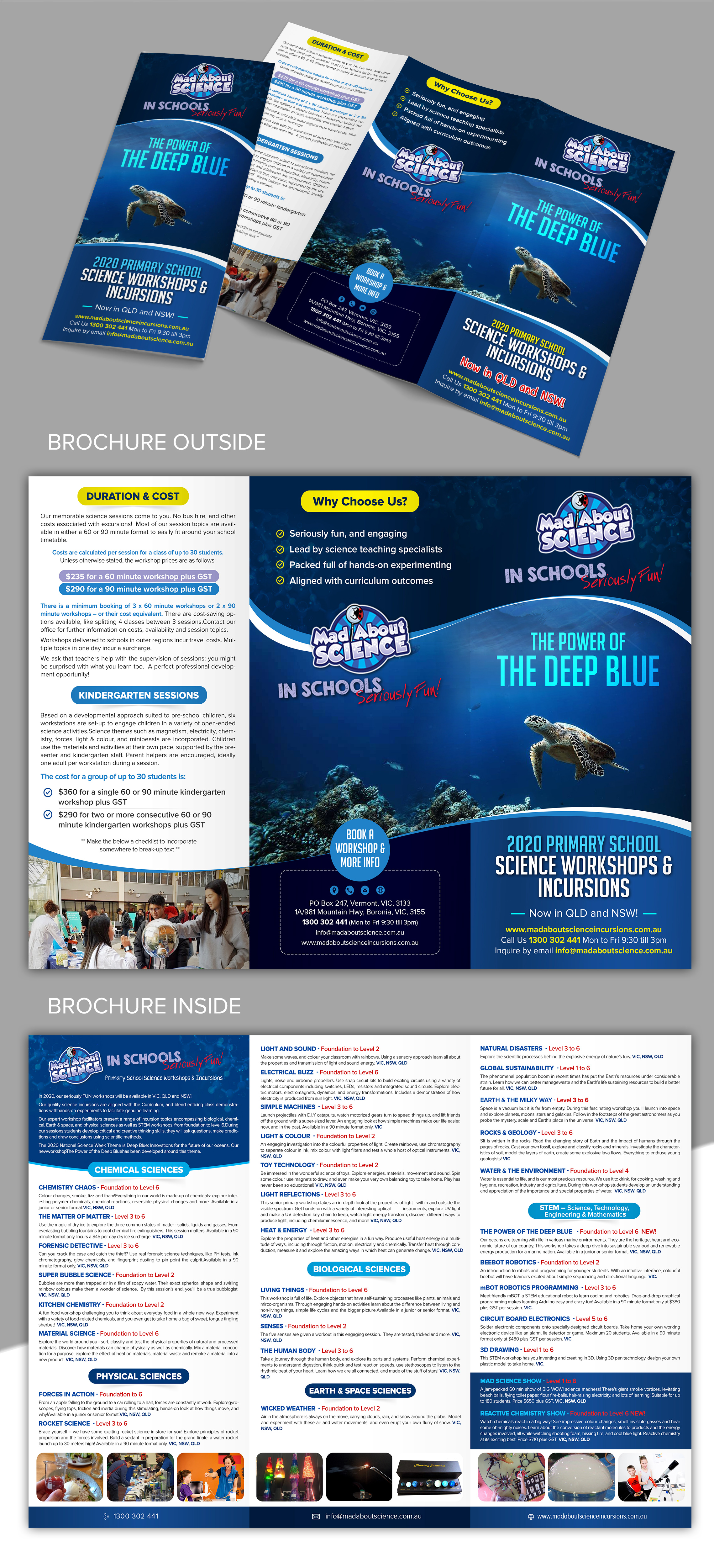 Flyer Design by SAI DESIGNS for this project | Design: #22848349