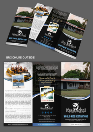 Flyer Design by SAI DESIGNS for this project | Design: #22927286