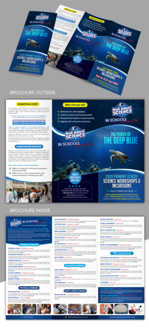 Flyer Design by SAI DESIGNS for this project | Design: #22963133