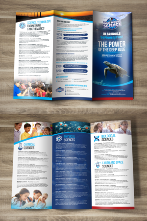 Flyer Design by prabir_99 for this project | Design: #22849039