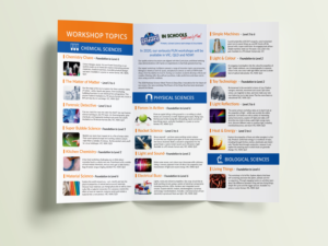 Flyer Design by Mishuy for this project | Design: #22824251