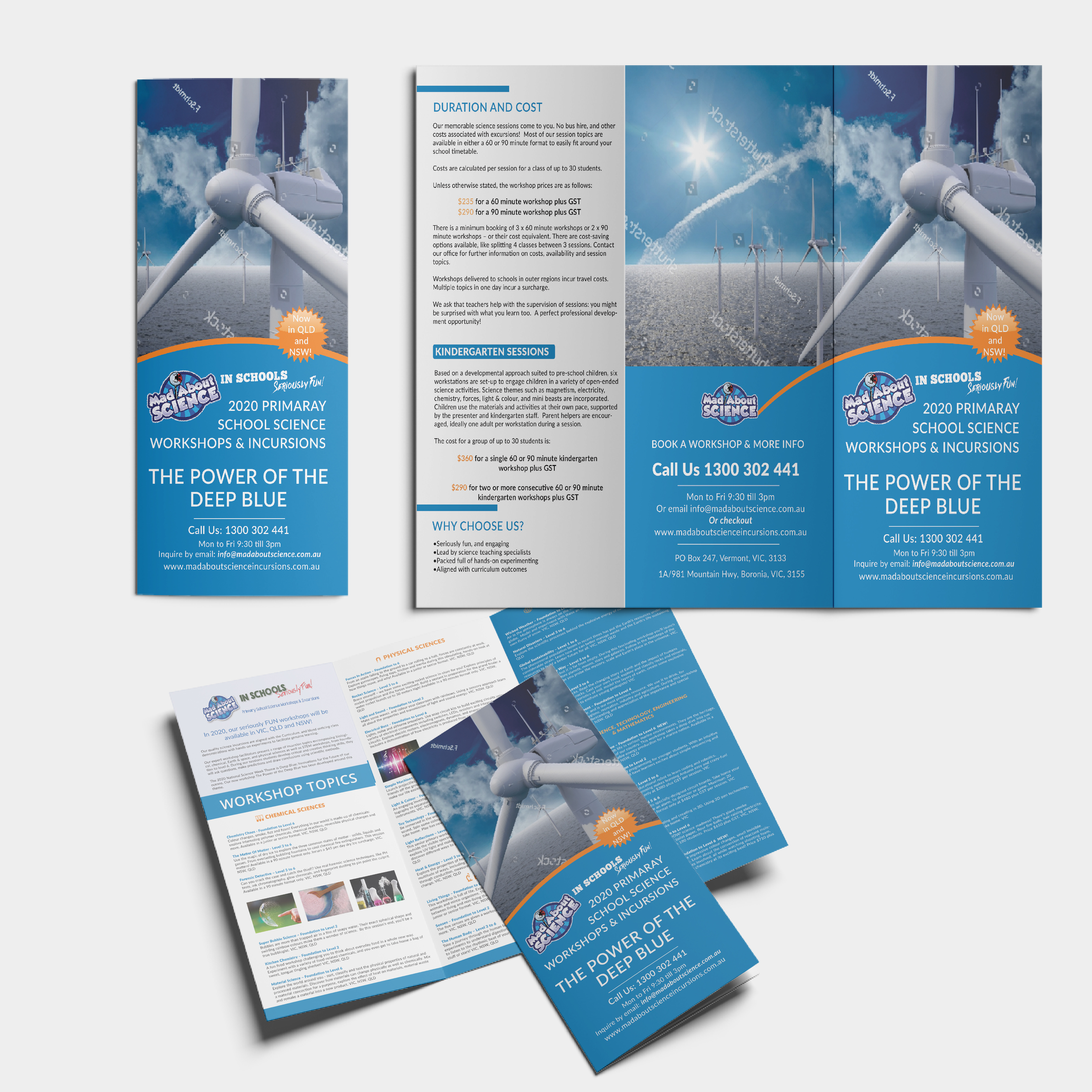 Flyer Design by Mishuy for this project | Design #22848251