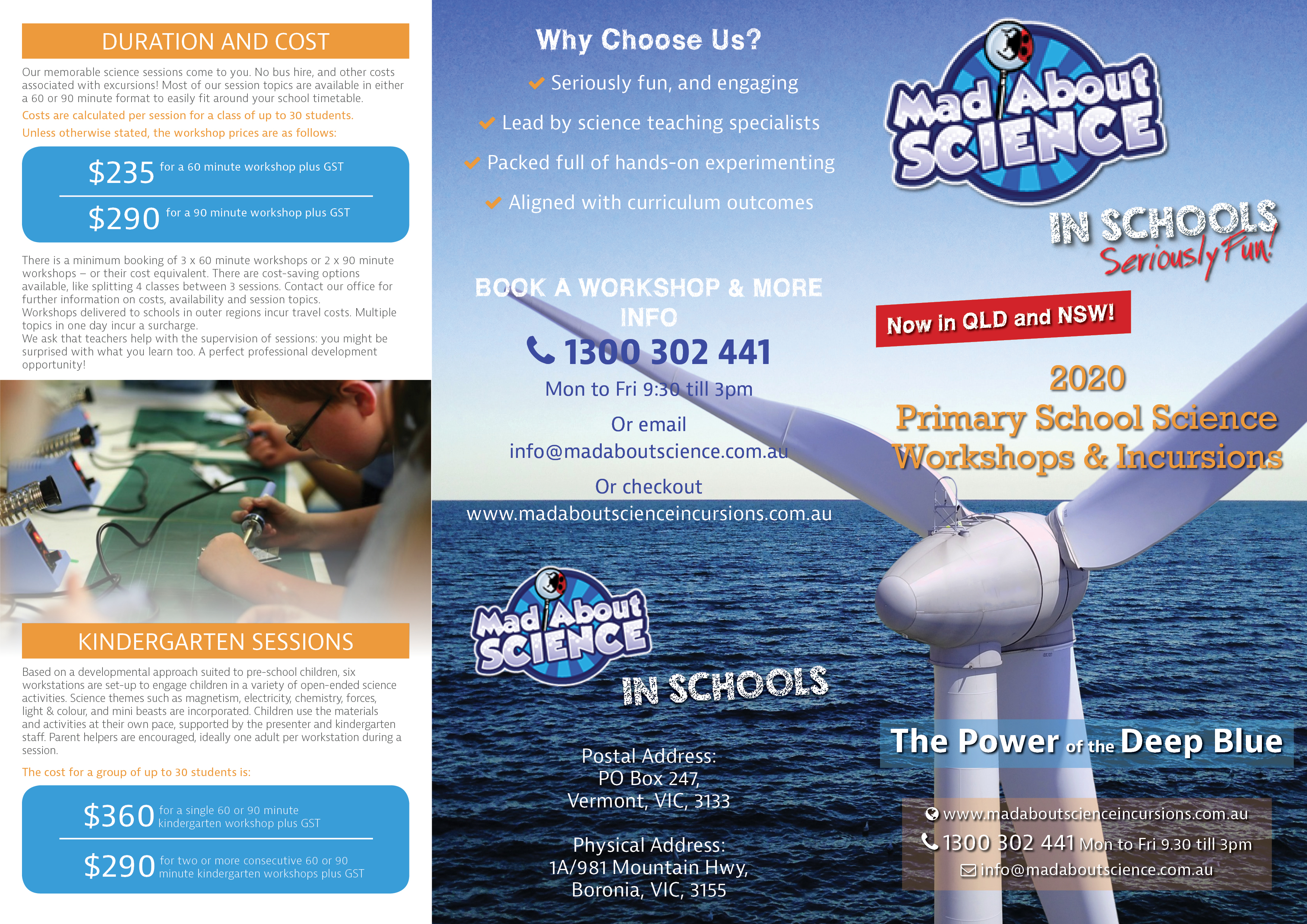 Flyer Design by Skybluedesignstudio for this project | Design #22859656