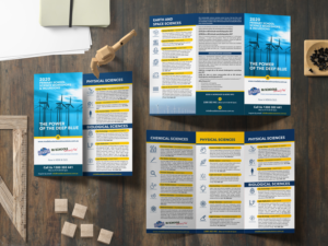 Flyer Design by Jaydeo05 for this project | Design: #22847388
