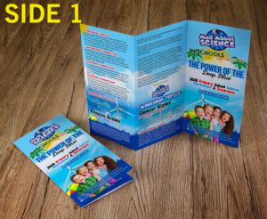 Flyer Design by HeshanKavinda for this project | Design: #22864357