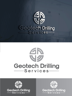 Logo Design by HS Graphics Solutions for The Drill Syndicate | Design: #22816094