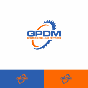 Logo-Design von Saud(SBD) für The Drill Syndicate | Design #22817689