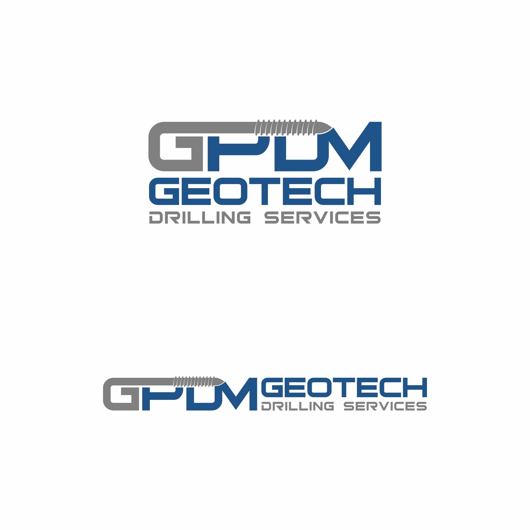 Logo Design by Crea8iveMind for The Drill Syndicate | Design #22817691
