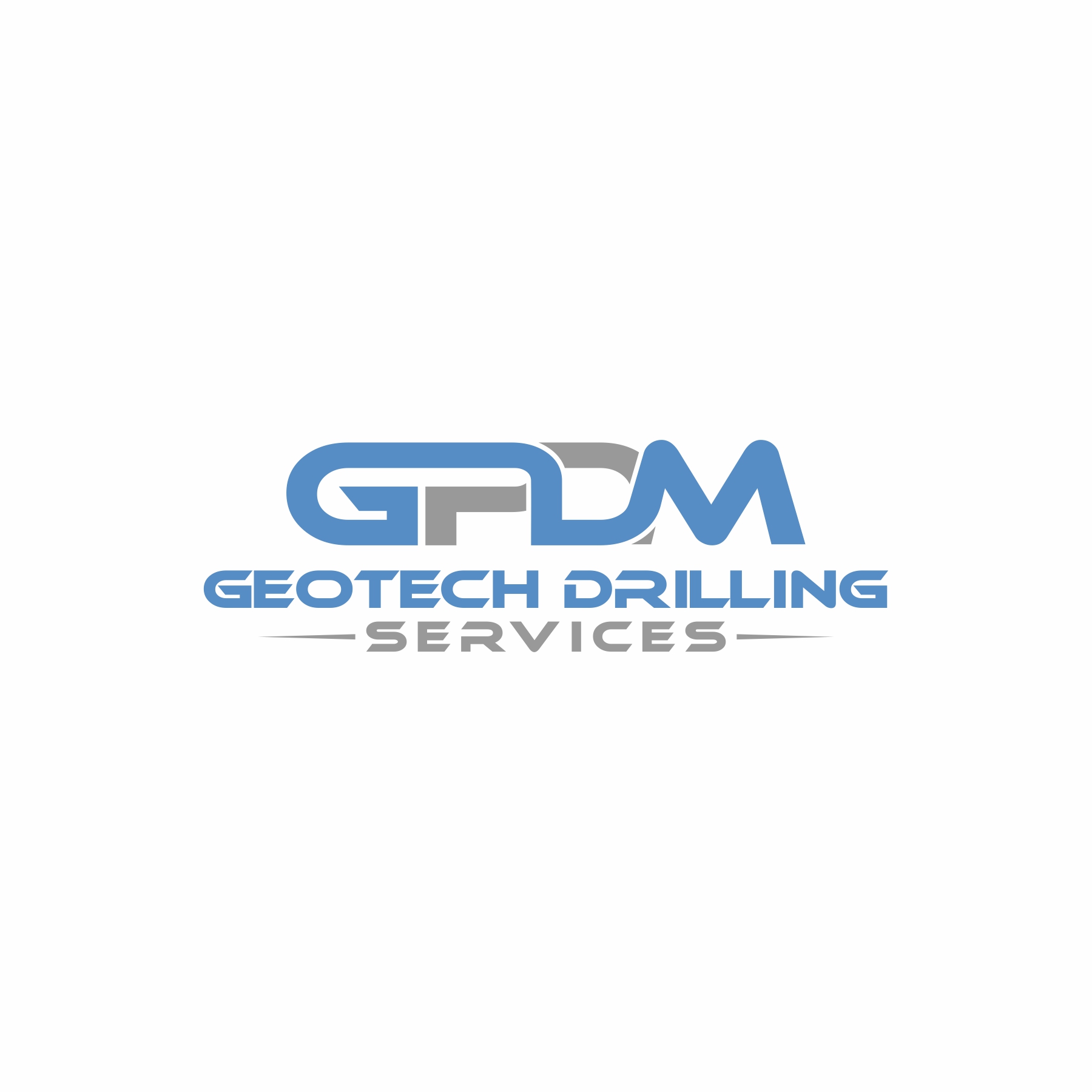 Logo Design by Crea8iveMind for The Drill Syndicate | Design #22817692