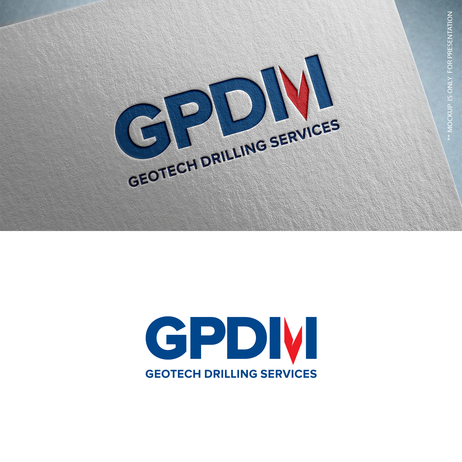 Logo-Design von designbysy für The Drill Syndicate | Design #22819452