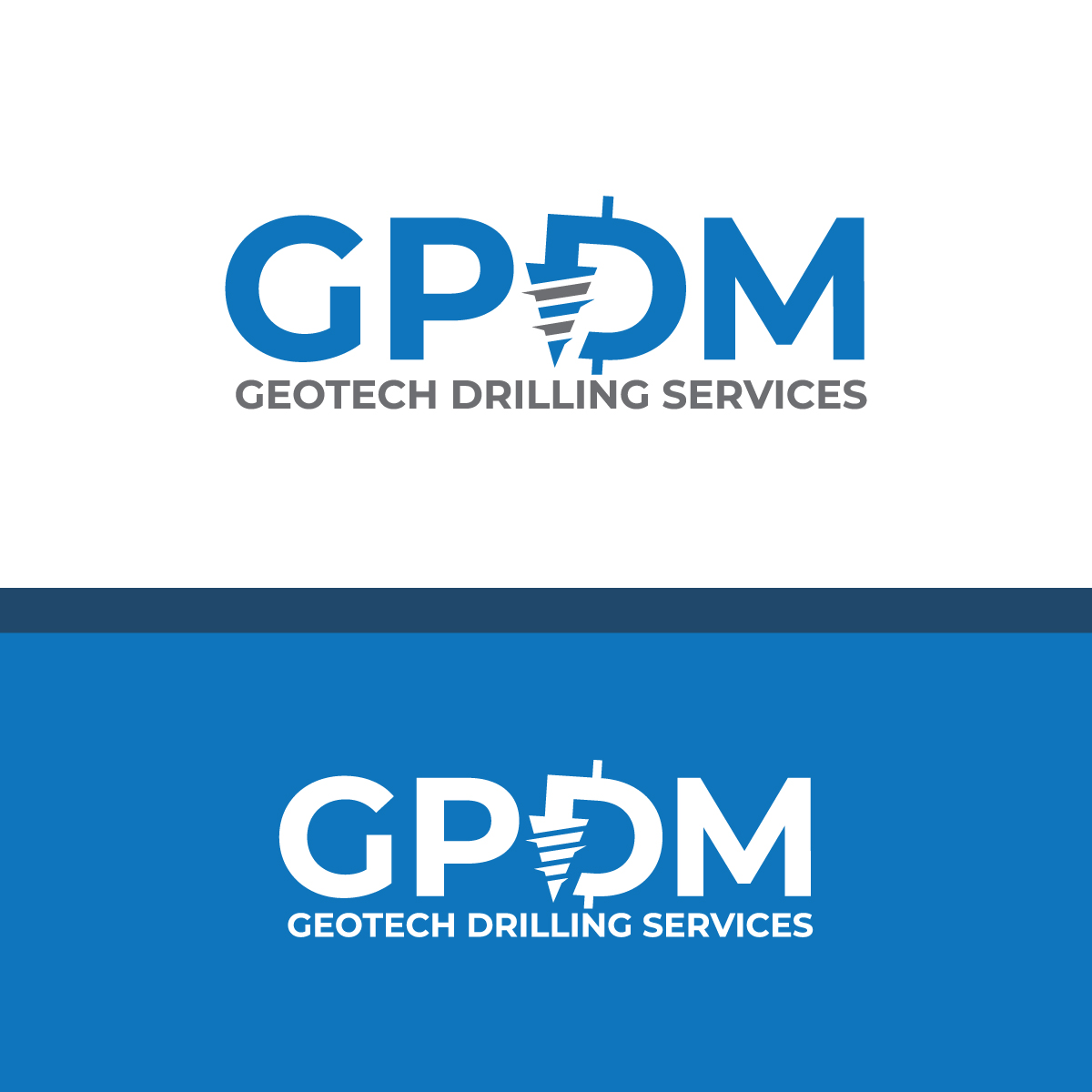 Logo Design by brand maker for The Drill Syndicate | Design #22817075