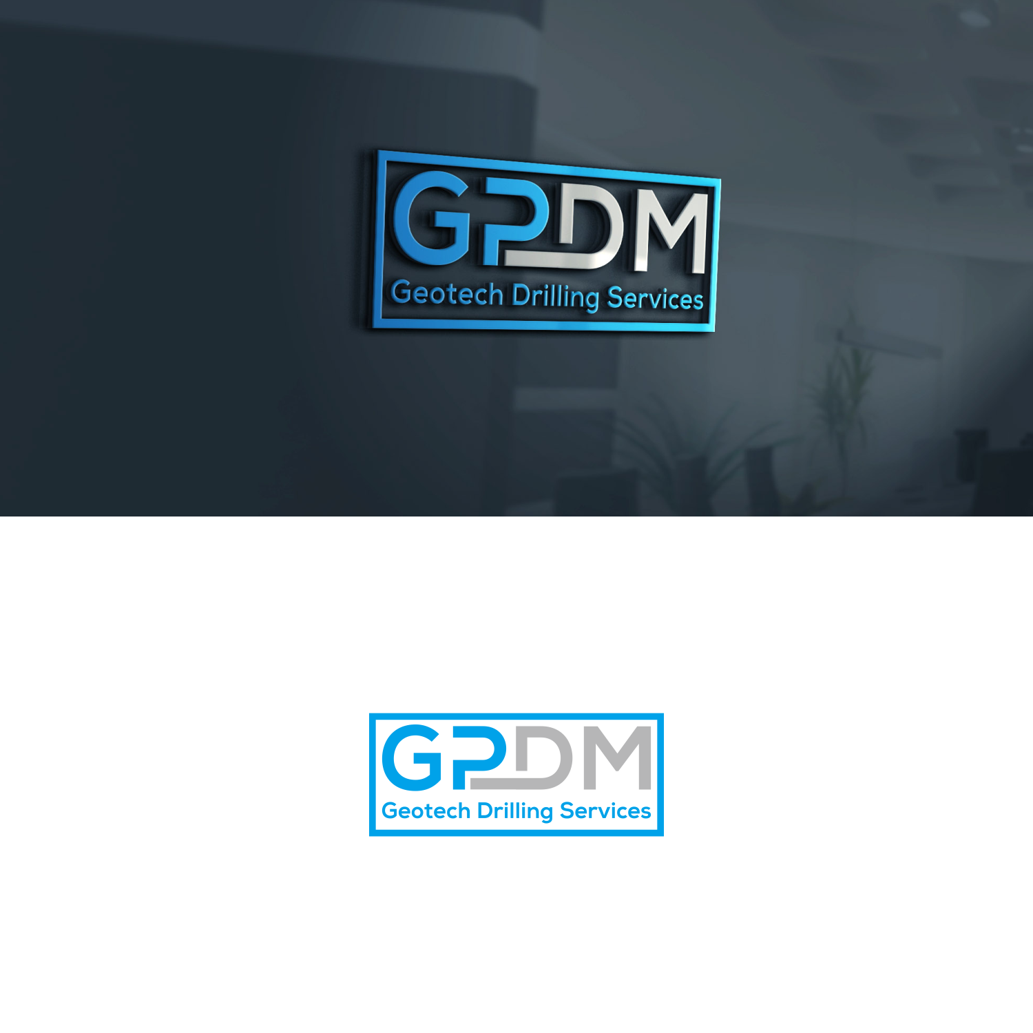 Logo Design by pry go for The Drill Syndicate | Design #22816919