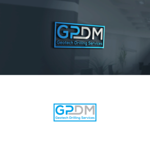 Logo Design by pry go for The Drill Syndicate | Design: #22816919