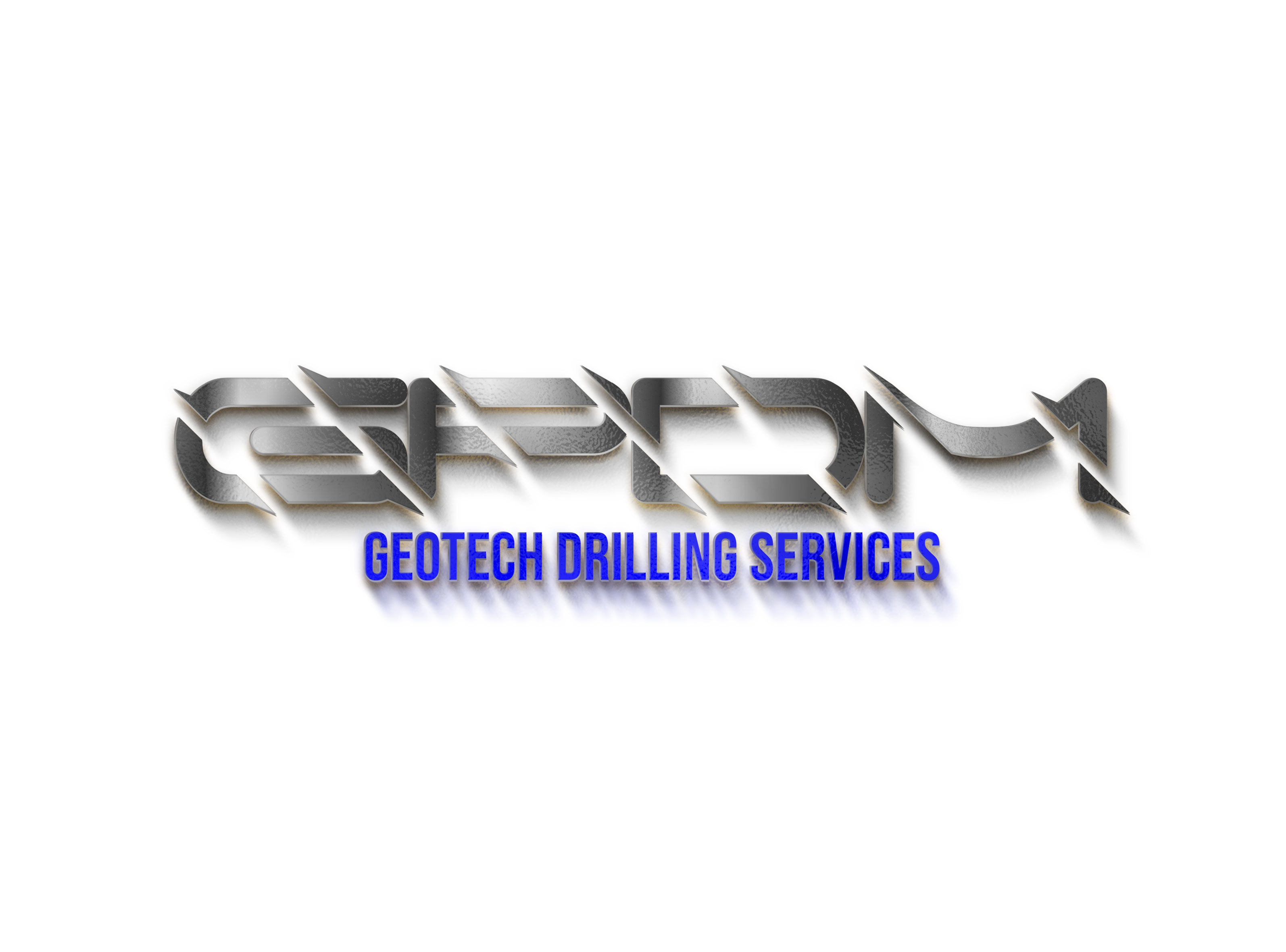 Logo Design by Mahesh_07 for The Drill Syndicate | Design #22815753