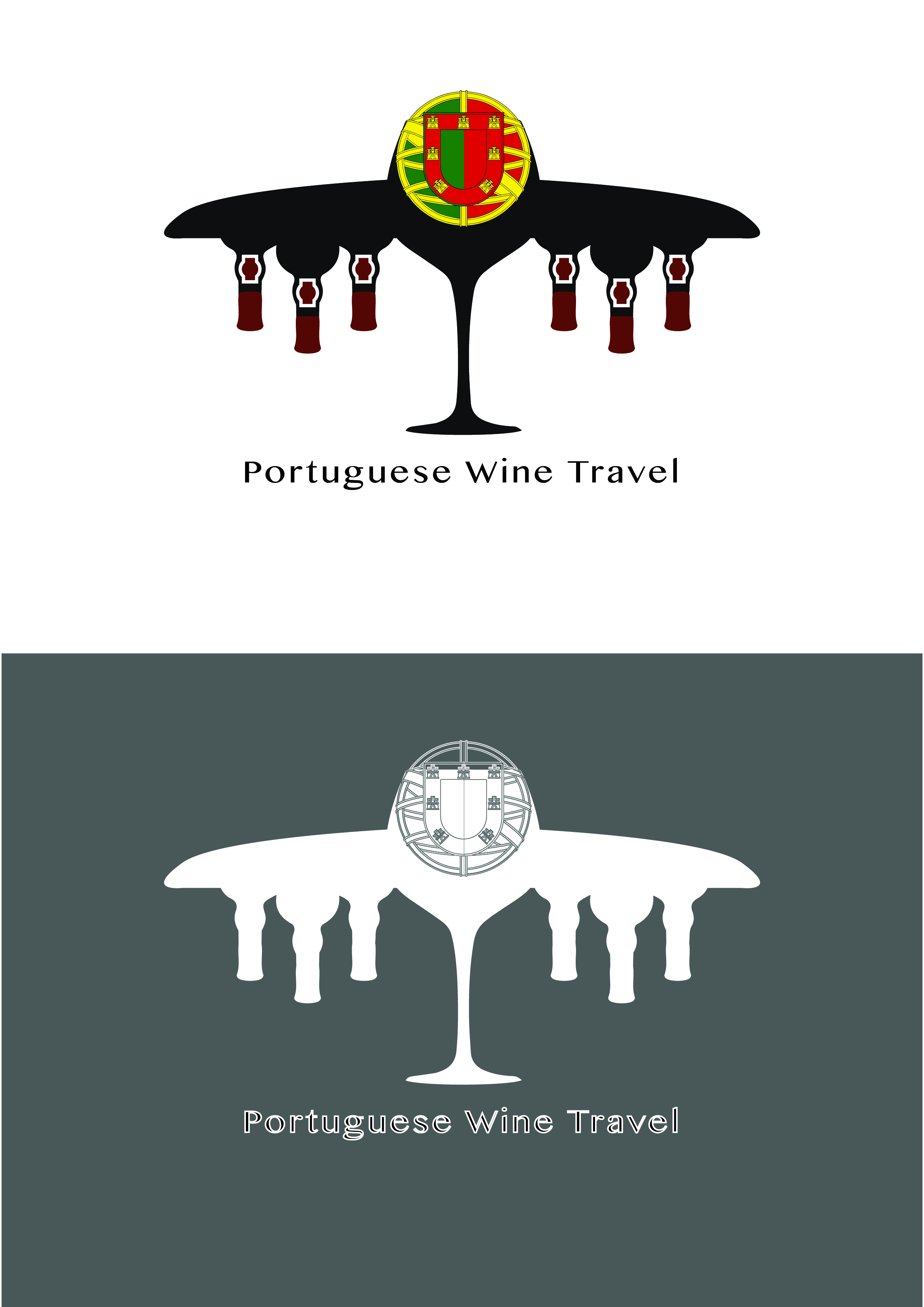 Logo Design by pouya.mmgh for this project | Design #22897943