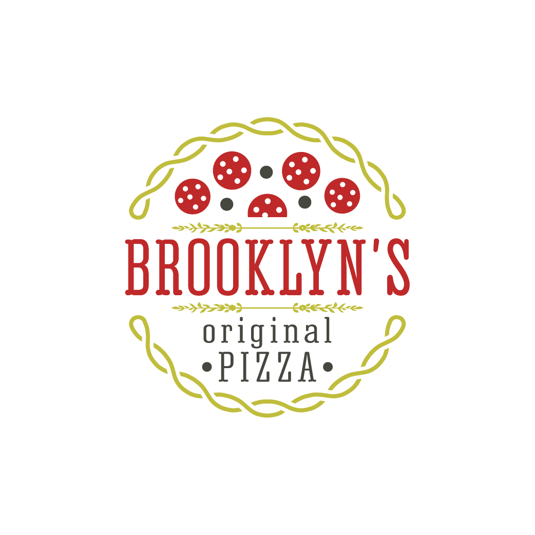 Logo-Design von Irina Makedonska für dieses Projekt | Design #2994817