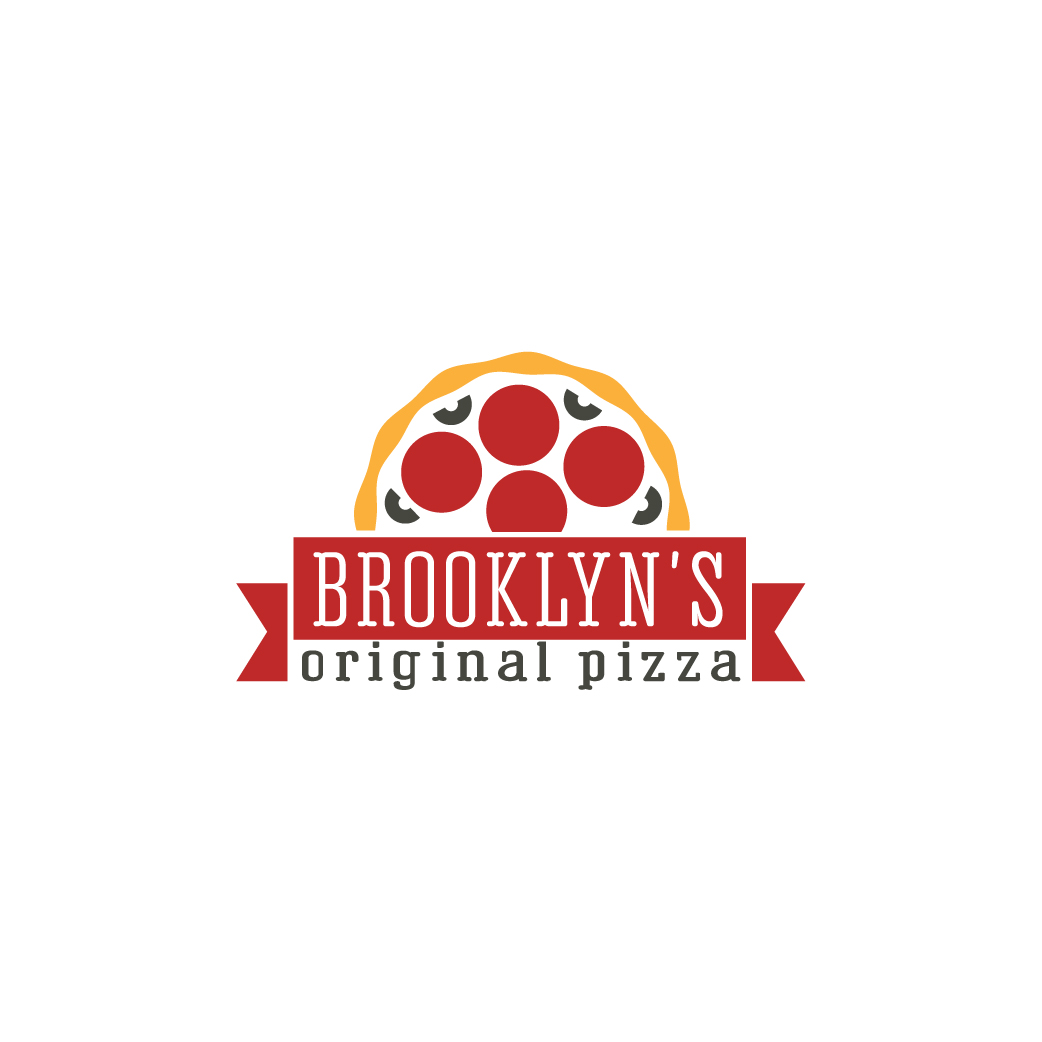 Logo Design by Irina Makedonska for this project | Design #3008638
