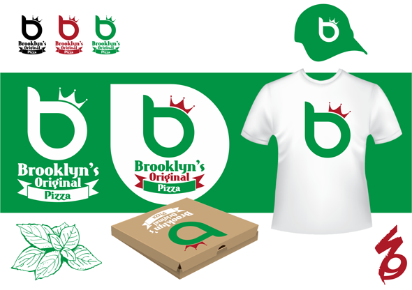 Logo Design by WaelSwid for this project | Design #2970949