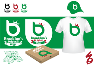 Logo Design by WaelSwid for this project | Design #2970949