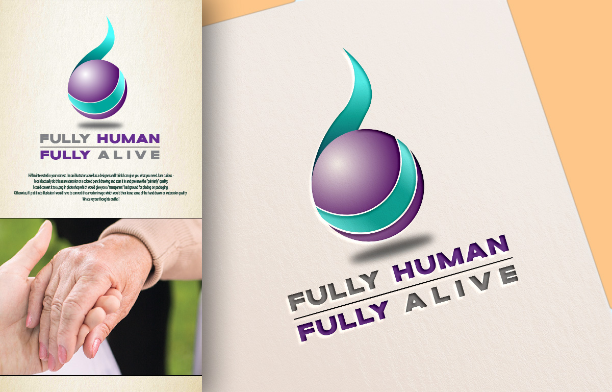 Logo Design by Wonderful design for this project | Design #22823252