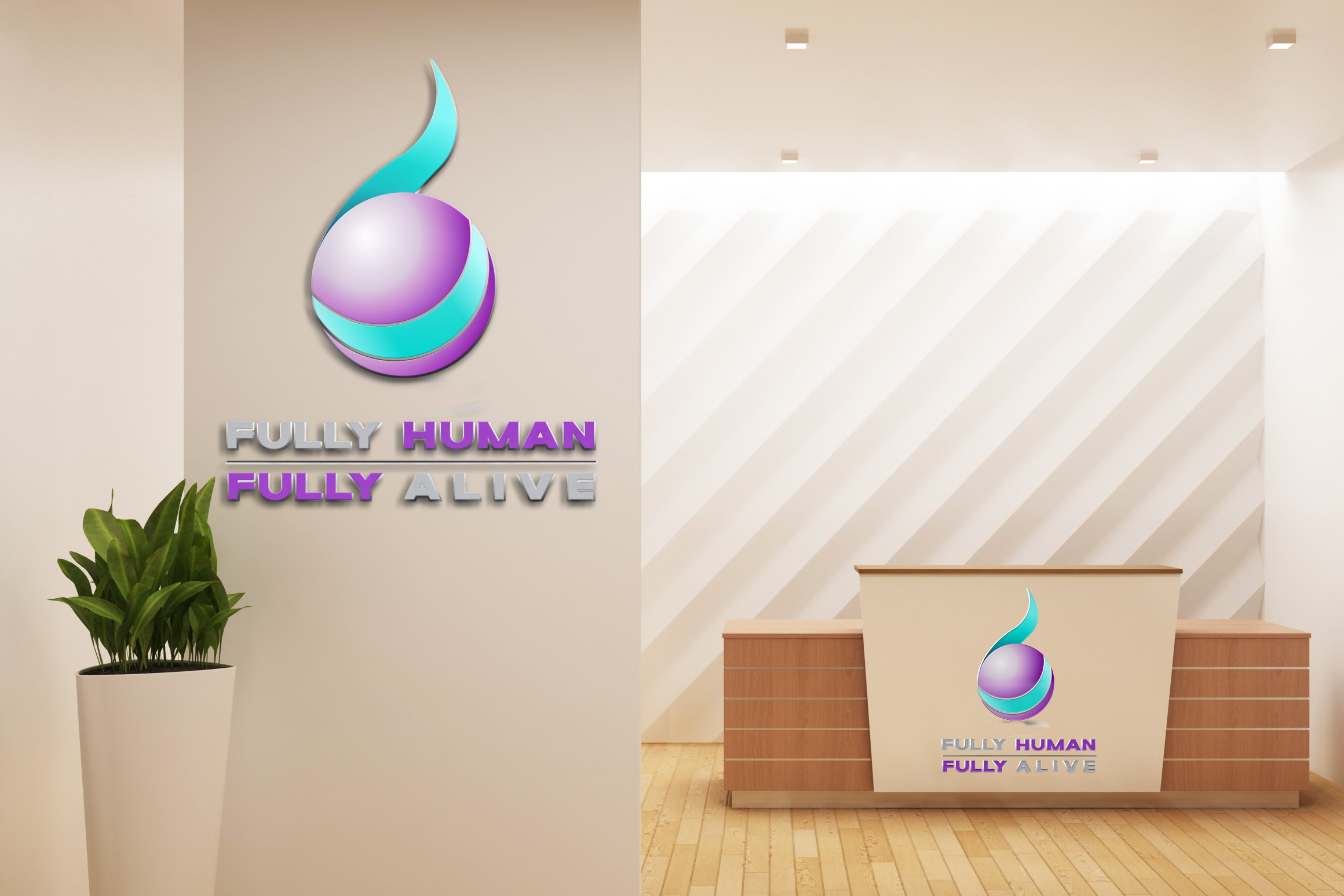 Logo Design by Wonderful design for this project | Design #22823270